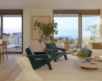 New Build - Ground floors - Mijas