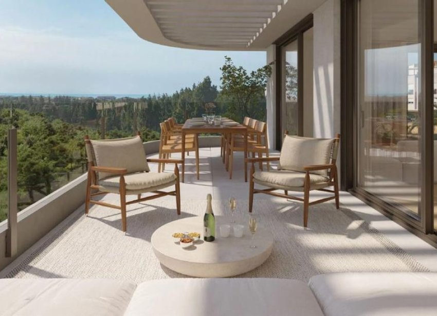 New Build - Ground floors - Mijas