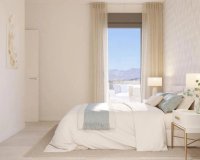New Build - Ground floors - Mijas