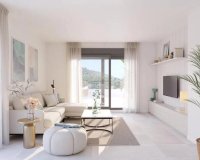 New Build - Ground floors - Mijas