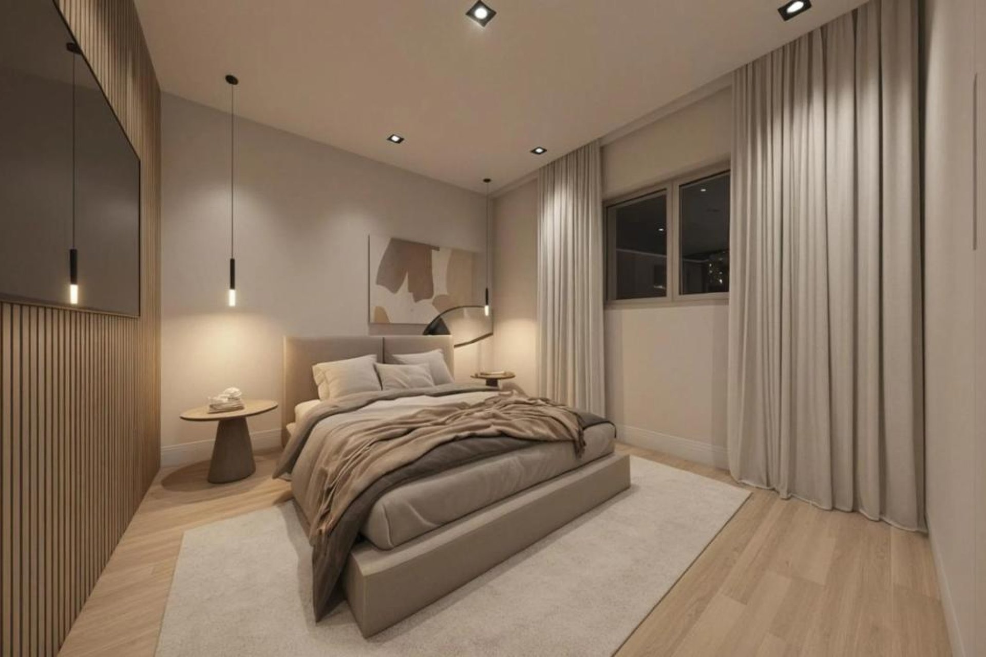 New Build - Ground floors - Mijas