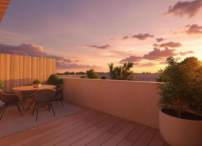 New Build - Ground floors - Mijas