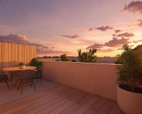 New Build - Ground floors - Mijas