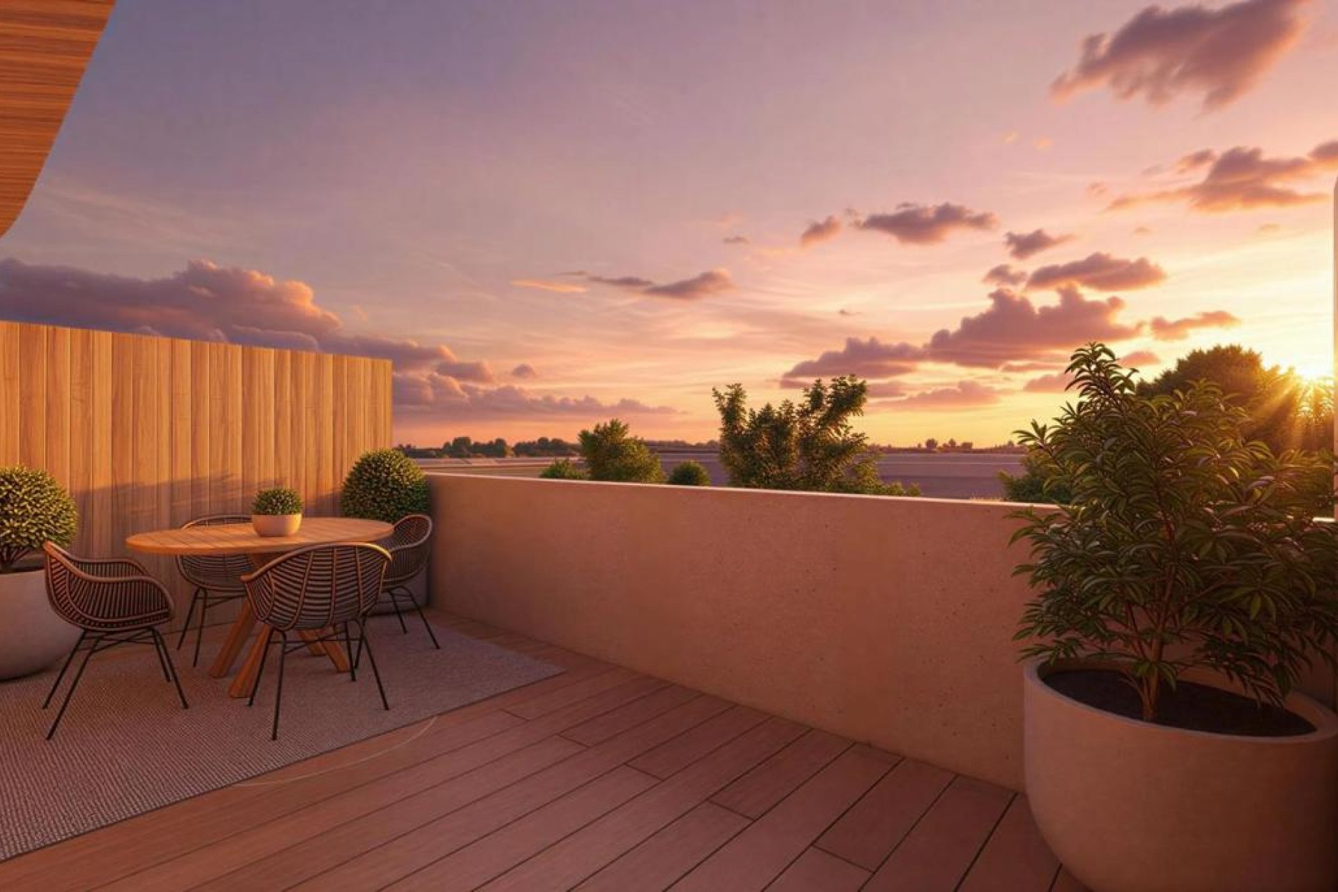 New Build - Ground floors - Mijas