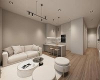 New Build - Ground floors - Mijas