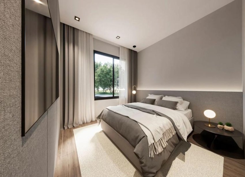 New Build - Ground floors - Mijas