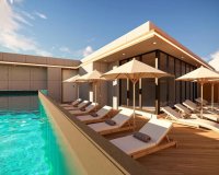 New Build - Ground floors - Mijas