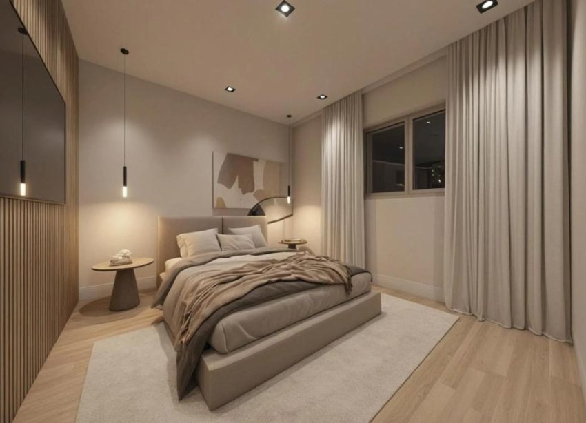 New Build - Ground floors - Mijas