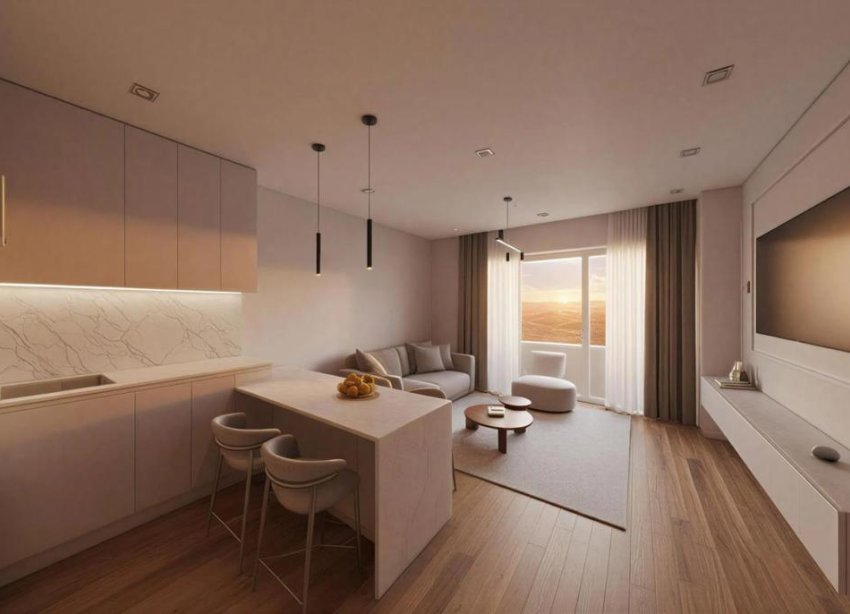 New Build - Ground floors - Mijas