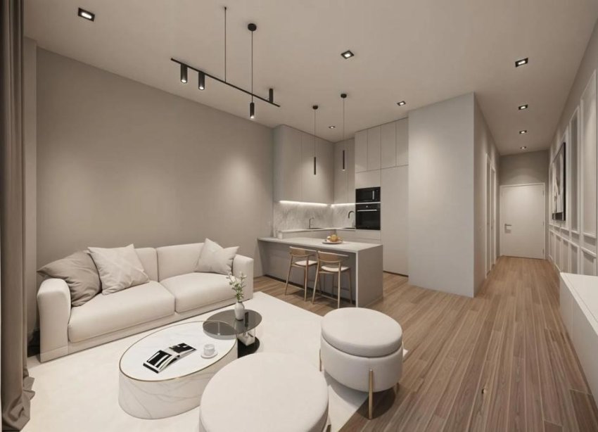 New Build - Ground floors - Mijas