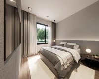 New Build - Ground floors - Mijas