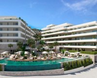 New Build - Ground floors - Mijas