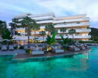 New Build - Ground floors - Mijas