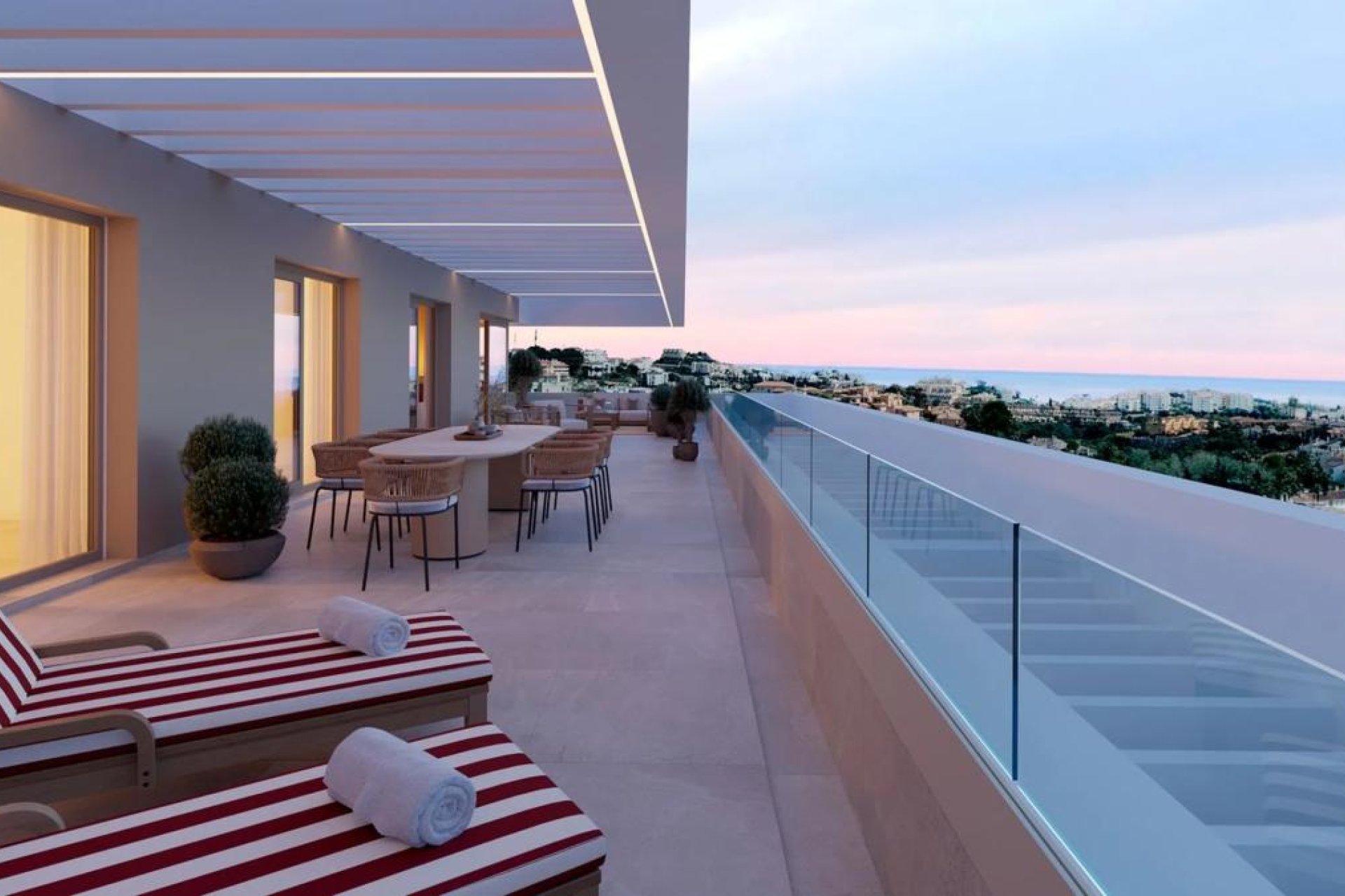 New Build - Ground floors - Mijas