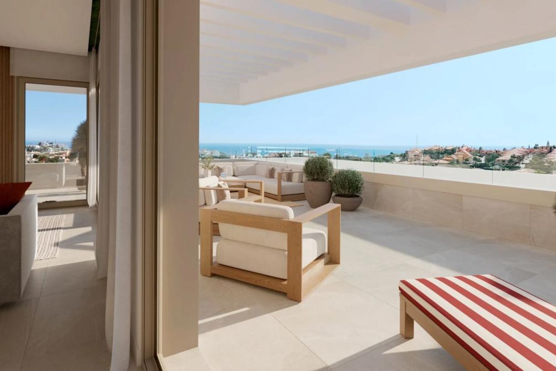 New Build - Ground floors - Mijas