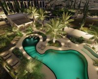 New Build - Ground floors - Monda