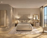 New Build - Ground floors - Monda
