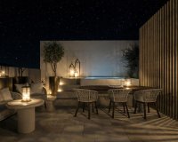 New Build - Ground floors - Monda