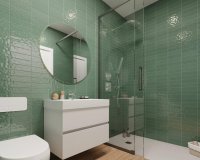 New Build - Ground floors - Mutxamel