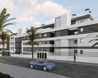 New Build - Ground floors - Mutxamel