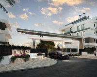 New Build - Ground floors - Mutxamel