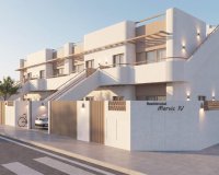 New Build - Ground floors - Pilar de la Horadada