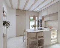 New Build - Ground floors - Pilar de la Horadada