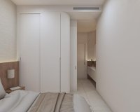 New Build - Ground floors - Pilar de la Horadada