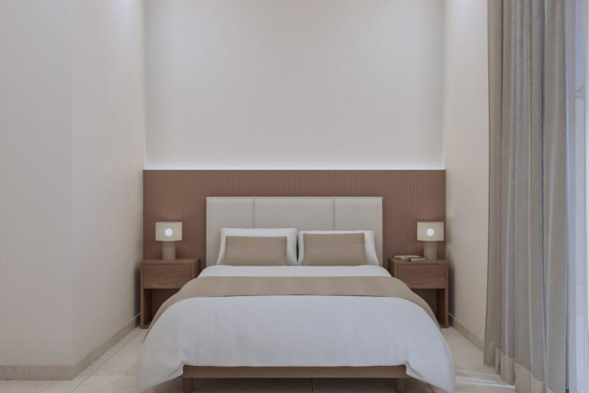 New Build - Ground floors - Pilar de la Horadada