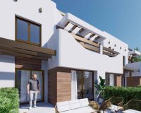 New Build - Ground floors - Pilar de la Horadada