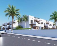 New Build - Ground floors - Pilar de la Horadada
