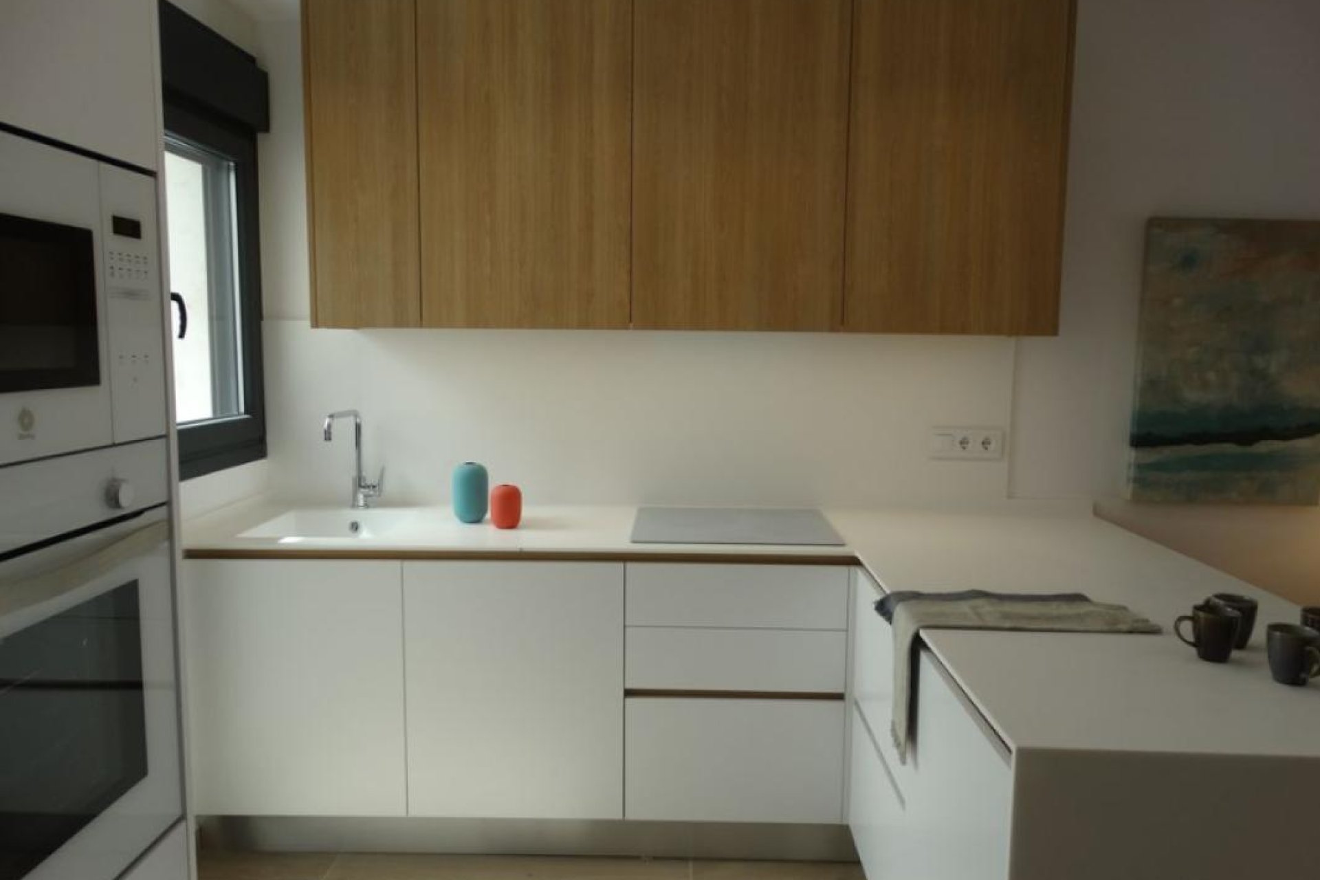 New Build - Ground floors - Pilar de la Horadada