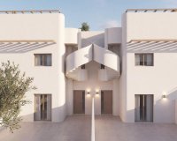 New Build - Ground floors - Pilar de la Horadada