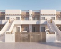New Build - Ground floors - Pilar de la Horadada