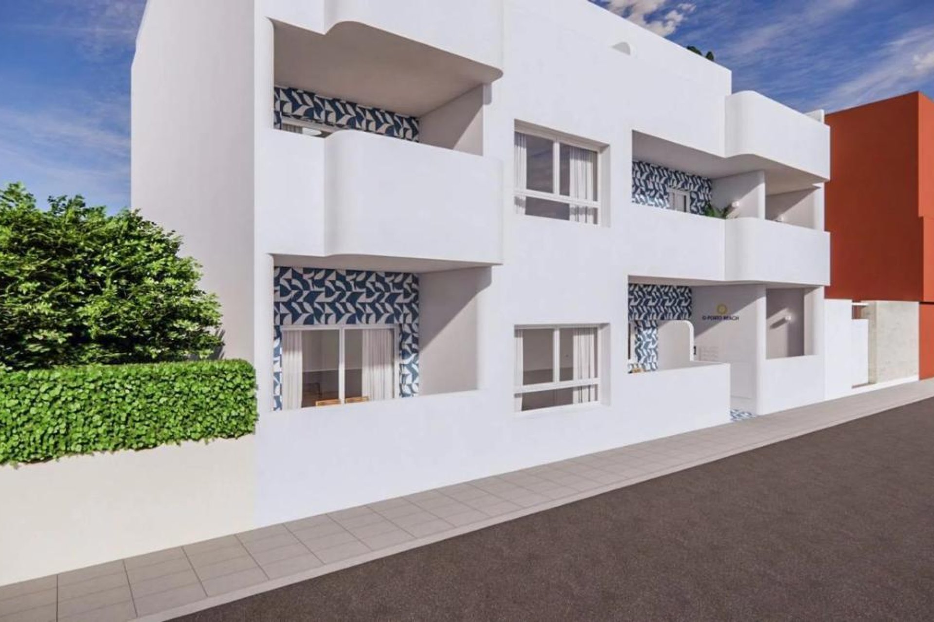 New Build - Ground floors - Pilar de la Horadada