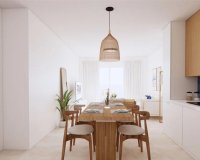 New Build - Ground floors - Pilar de la Horadada