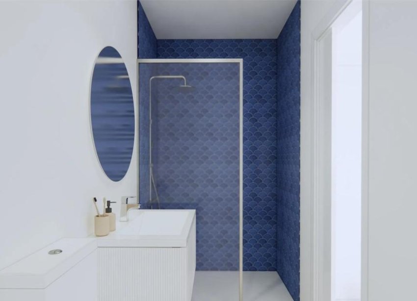New Build - Ground floors - Pilar de la Horadada