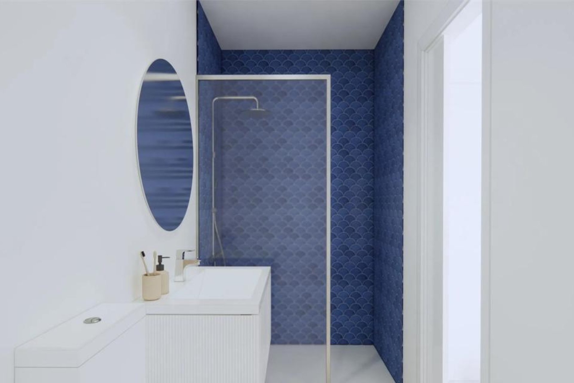 New Build - Ground floors - Pilar de la Horadada