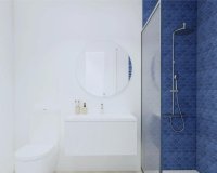 New Build - Ground floors - Pilar de la Horadada