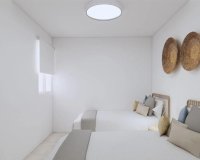 New Build - Ground floors - Pilar de la Horadada