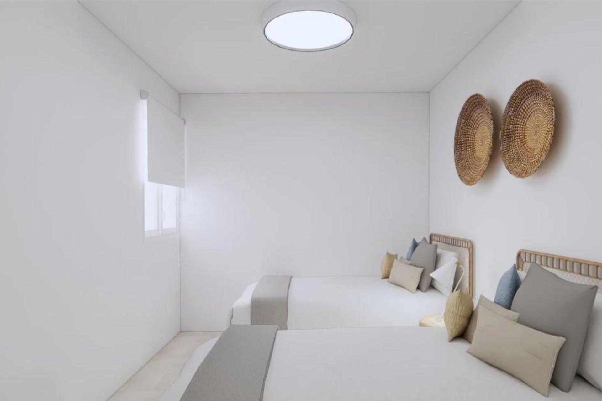 New Build - Ground floors - Pilar de la Horadada