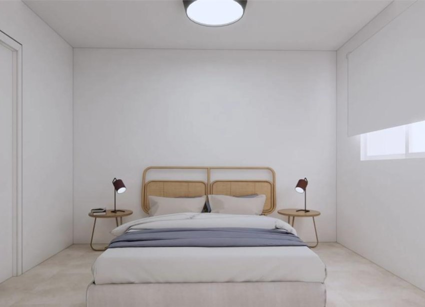 New Build - Ground floors - Pilar de la Horadada