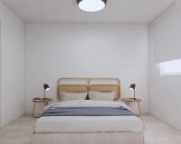 New Build - Ground floors - Pilar de la Horadada