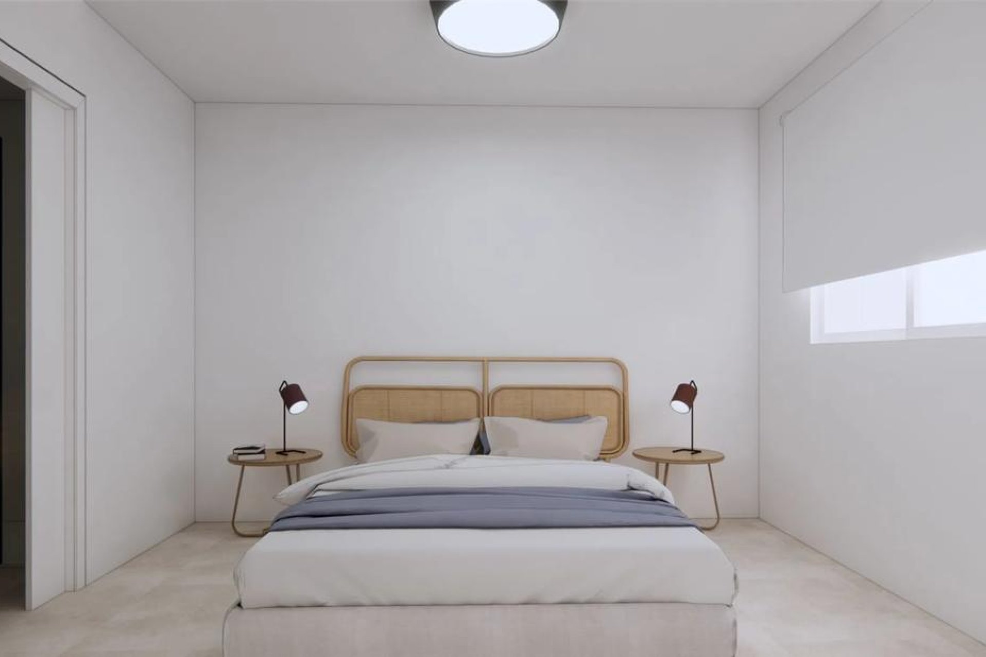 New Build - Ground floors - Pilar de la Horadada