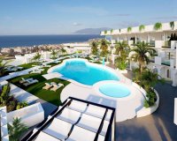 New Build - Ground floors - Rincón de la Victoria