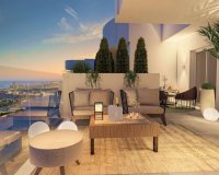 New Build - Ground floors - Rincón de la Victoria