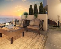 New Build - Ground floors - Rincón de la Victoria