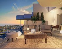 New Build - Ground floors - Rincón de la Victoria