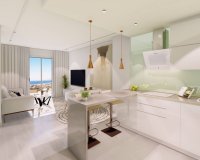 New Build - Ground floors - Rincón de la Victoria