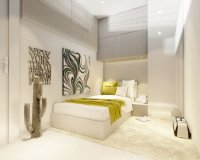 New Build - Ground floors - Rincón de la Victoria